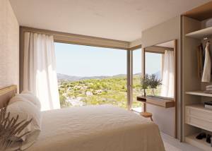 Llíber Villas | New Construction on the Northern Costa Blanca