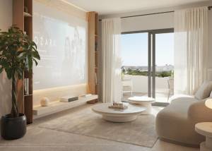 Appartementen Fuengirola | Nieuwbouw Costa del Sol