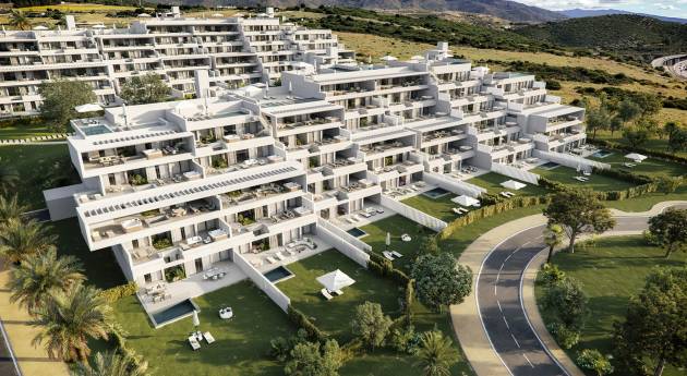 Exclusive Homes in Buenas Noches