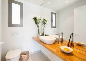 Exclusieve nieuwbouw villa's in La Capellania