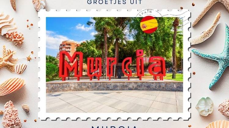 Greetings from Murcia: tapas, culture and authentic Spanish city life
