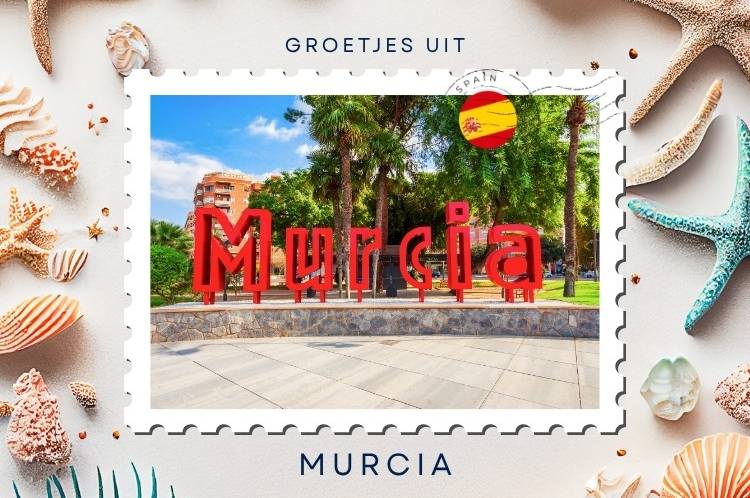 Greetings from Murcia: tapas, culture and authentic Spanish city life