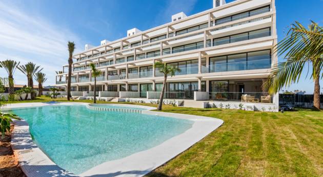 Exclusieve Residentie op de Kleine Eilanden