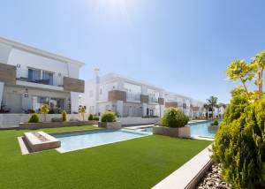 Apartments in Ciudad Quesada | New Construction on the Southern Costa Blanca