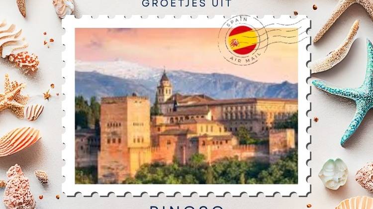 Greetings from Pinoso: wine, nature and authentic Spain