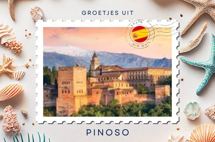 Greetings from Pinoso: wine, nature and authentic Spain