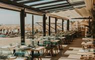 Restaurants bars Costa del Sol Horizonte