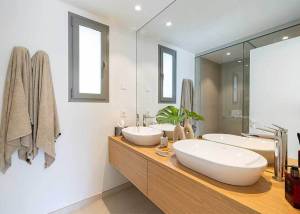 Exclusieve nieuwbouw villa's in La Capellania