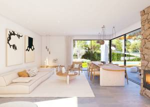 Luxury villas in Orihuela