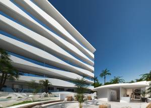 Appartementen Fuengirola | Nieuwbouw Costa del Sol