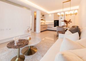 Moderne bungalows in Ciudad Quesada