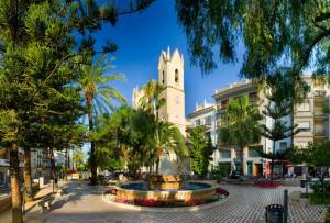 Wonen in Benissa Costa Blanca