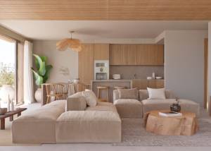 Llíber Villas | New Construction on the Northern Costa Blanca