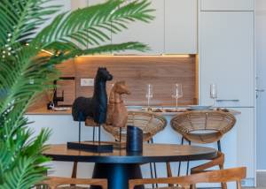 Nieuwbouw appartementen en penthouses in Benijófar