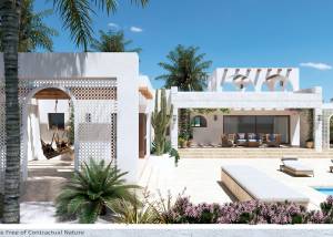 Villas independientes en Ciudad Quesada – Costa Blanca