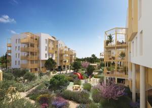 Appartementen en penthouses in El Verger