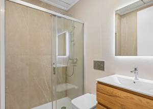 Nieuwbouw appartementen en penthouses in Benijófar