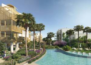 Appartementen en penthouses in El Verger
