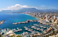 Mejores lugares para vivir Costa Blanca Benidorm