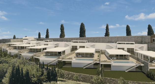 Exclusive Villa in Las Lagunas de Mijas