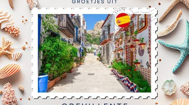Greetings from Crevillent: nature, traditions and authentic Spanish life