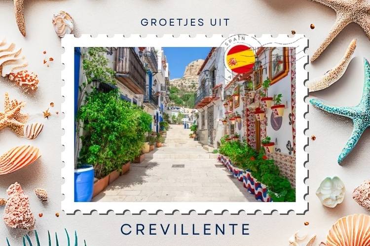 Saludos desde Crevillent: naturaleza, tradición y auténtica vida española