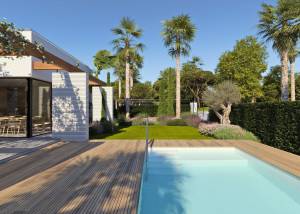Luxury villas in Orihuela