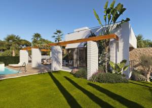 Luxury villas in Orihuela