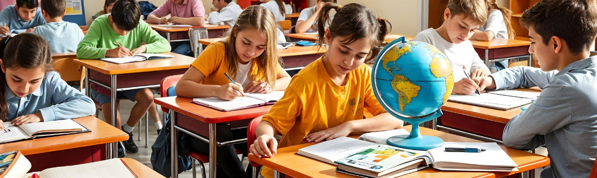 Onderwijs in Spanje