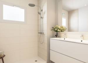 Apartments in Estepona | New-build on the Costa del Sol near the sea