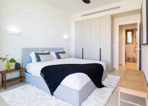 Exclusieve nieuwbouw villa's in La Capellania