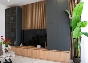 Detached houses in Ciudad Quesada – Costa Blanca