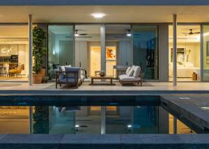 Exclusieve nieuwbouw villa's in La Capellania