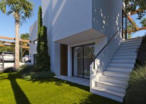Luxury villas in Orihuela