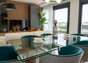 Detached houses in Ciudad Quesada – Costa Blanca