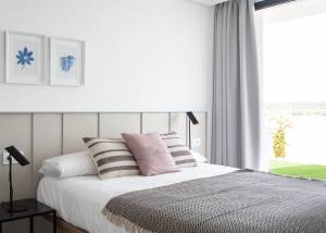 Luxury villas in Orihuela