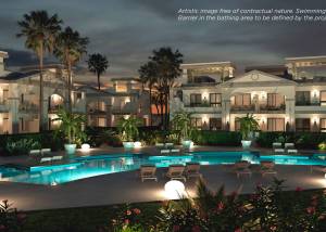 Apartments in Ciudad Quesada | New Construction on the Southern Costa Blanca