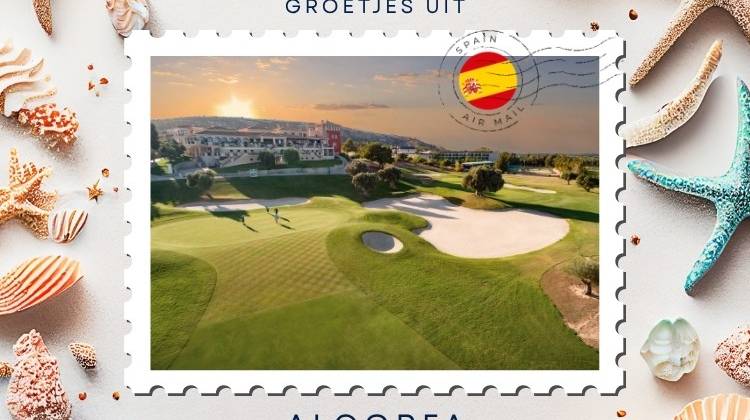 Saludos desde Algorfa: vida de pueblo entre golf y naturaleza