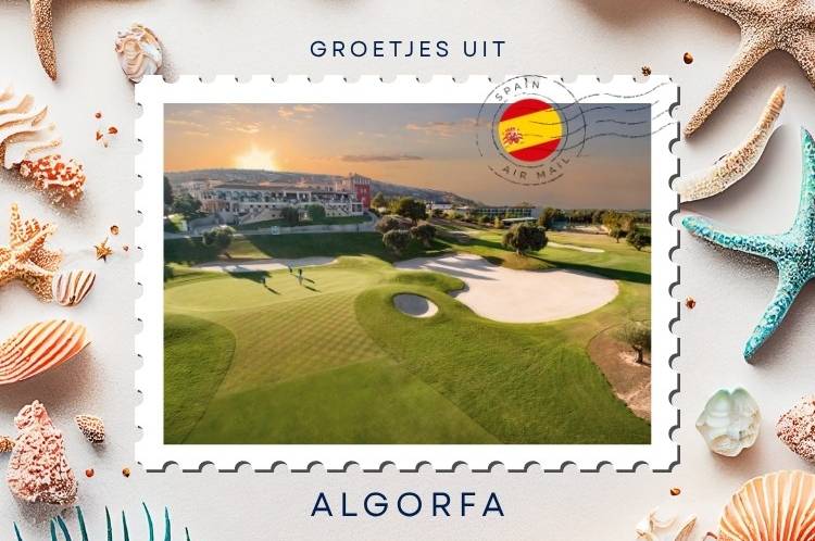 Saludos desde Algorfa: vida de pueblo entre golf y naturaleza