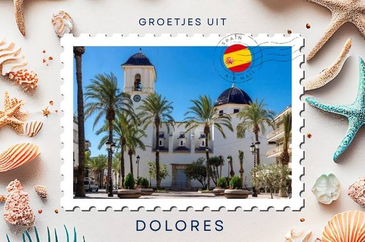Saludos desde Dolores: huerta, tradiciones y auténtica vida española