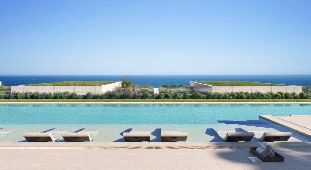 Exclusive residential in La Chullera