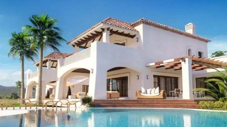 Buy a house on the Costa Blanca