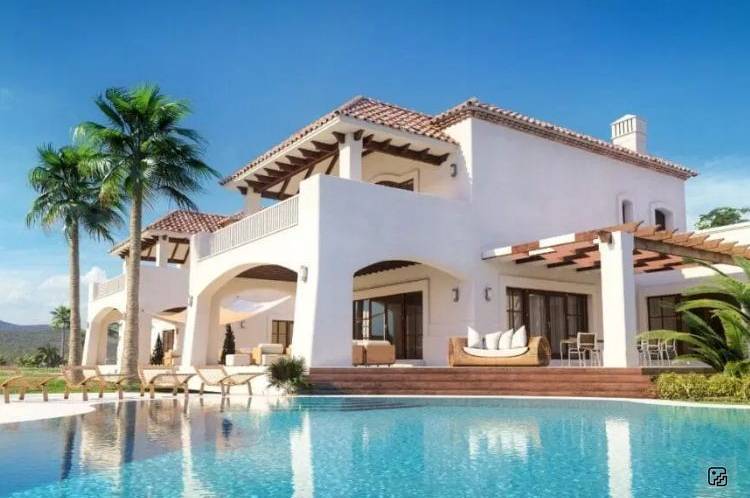 Buy a house on the Costa Blanca