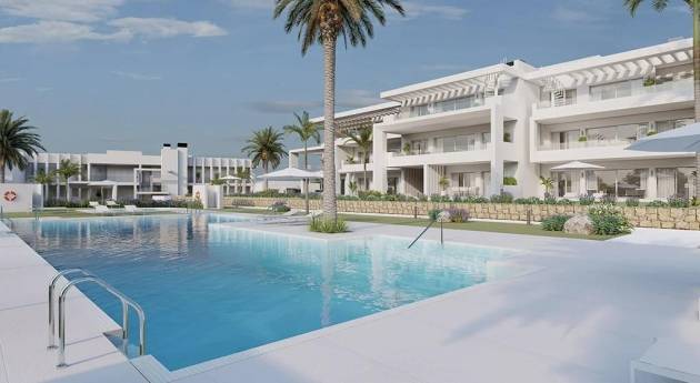 Exclusieve residentie in Buenas Noches