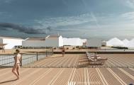 Torrevieja Salinas Hydrotherapy Center