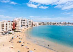 Luxury villas in Orihuela