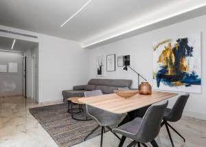 Exclusieve villa's in La Finca Golf