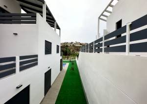 Apartamentos en Ciudad Quesada – Costa Blanca