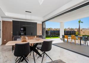 Exclusieve villa's in La Finca Golf