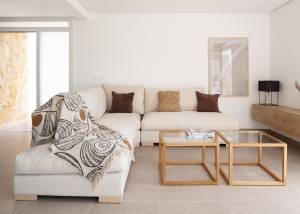 Luxury villas in Orihuela